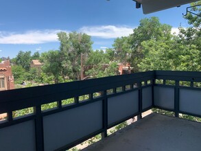 555 E 10th Ave in Denver, CO - Building Photo - Building Photo