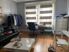 466 Commonwealth Ave, Unit 604 in Boston, MA - Building Photo - Building Photo