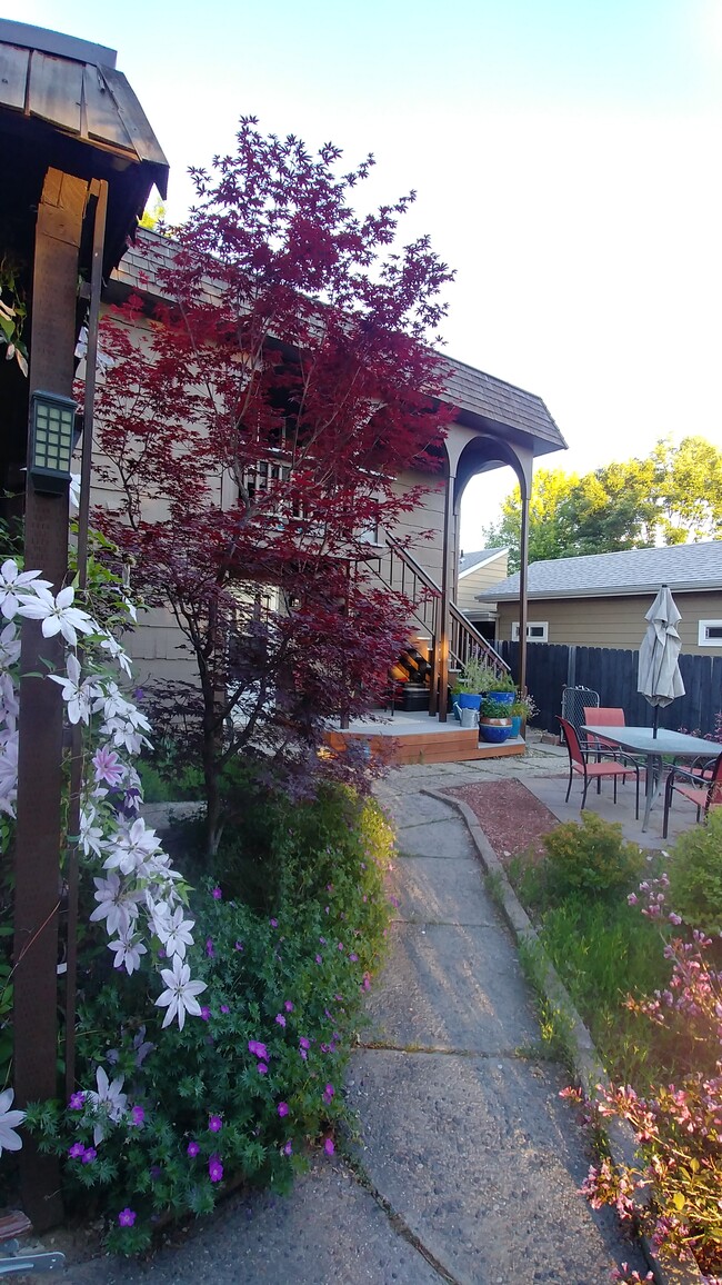1912 N 7th St, Unit 1912 n 7th st in Boise, ID - Foto de edificio - Building Photo