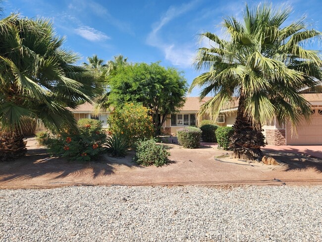 79860 Fiesta Dr in La Quinta, CA - Building Photo - Building Photo