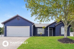 8424 Gardenside Ln in Powell, TN - Building Photo