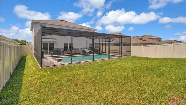 16762 Carlton Pond St in Wimauma, FL - Building Photo - Building Photo
