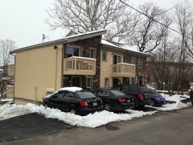 60 New St in New Hope, PA - Foto de edificio - Building Photo