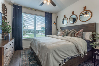 The Mill Apartments in Spring, TX - Building Photo - Interior Photo