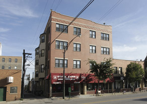 1140-1142 W Grand Ave in Chicago, IL - Building Photo