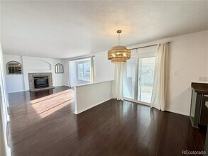 5421 S Ireland Way in Centennial, CO - Building Photo - Building Photo