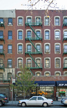 152 Allen St in New York, NY - Building Photo - Building Photo