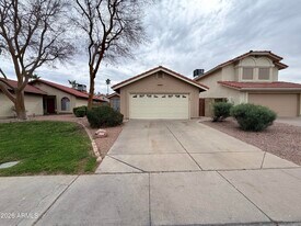 2307 W Gail Dr in Chandler, AZ - Building Photo