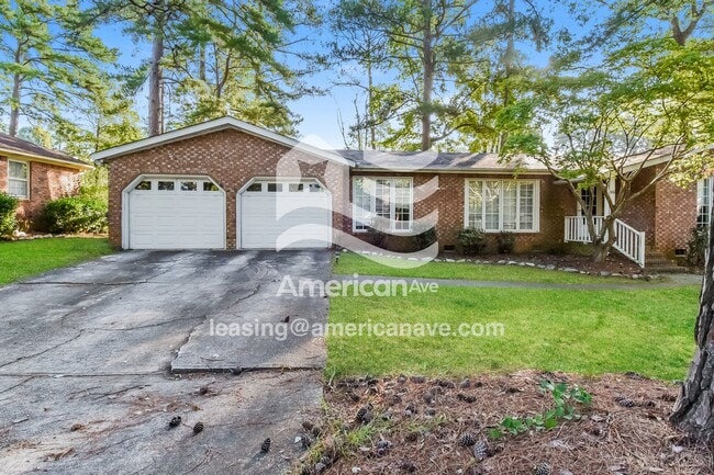 property at 106 Sonning Rd