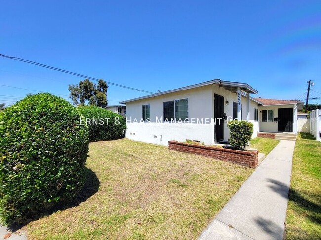 property at 6576 Falcon Ave