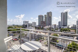 180 NE 29th St-Unit -FL10-ID2 in Miami, FL - Building Photo - Building Photo