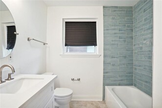 6928 Argonne Blvd in New Orleans, LA - Building Photo - Building Photo