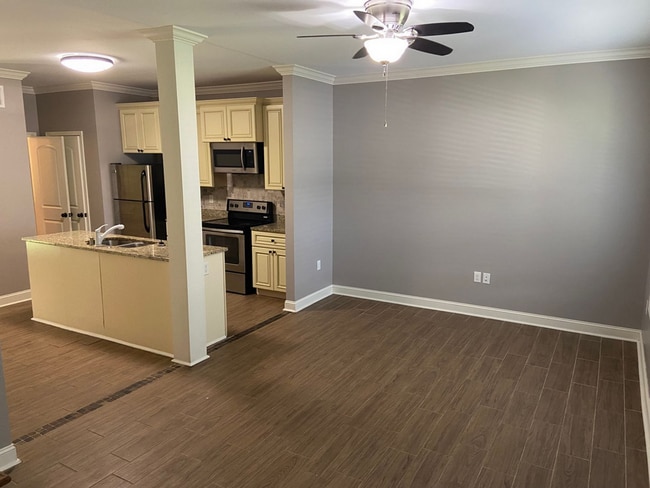 403 Shady Pk Cv in Oxford, MS - Building Photo - Building Photo
