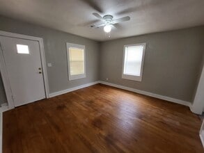 701 North Blvd in Edmond, OK - Building Photo - Building Photo