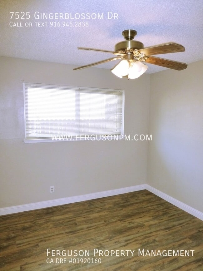 7525 Gingerblossom Dr in Citrus Heights, CA - Building Photo - Building Photo