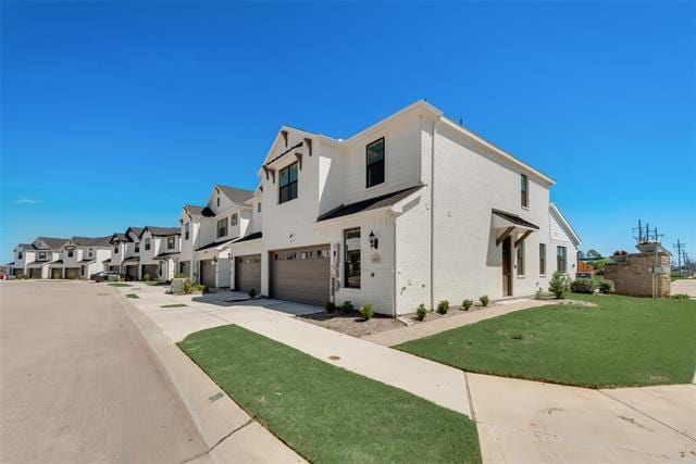 property at 1115 Bowie Dr