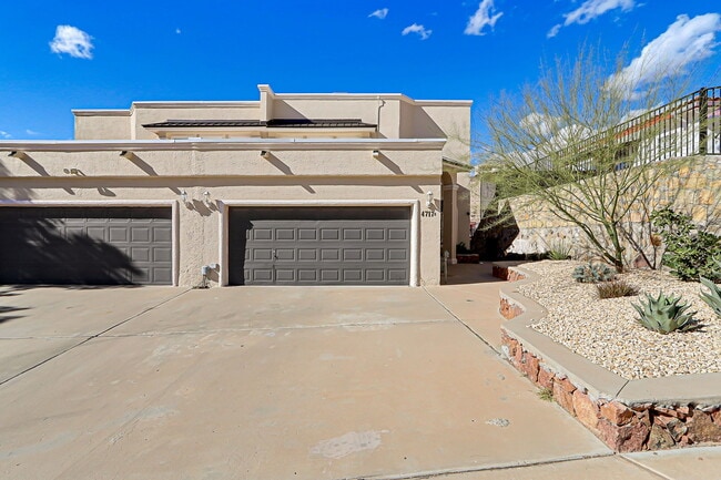 property at 4717 Excalibur Dr