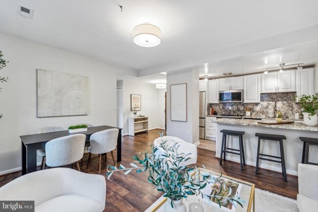 property at 1421 Columbia Rd NW