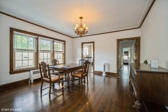 1443 Bonnie Brae in River Forest, IL - Building Photo - Building Photo