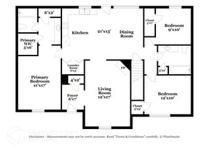 3010 Lone Oak Rd in Hueytown, AL - Building Photo - Building Photo
