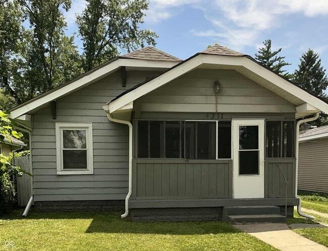 property at 4311 E 30th St