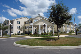 Magnolia Walk Senior 62+ Living *WAITLIST* in Ocala, FL - Building Photo - Building Photo