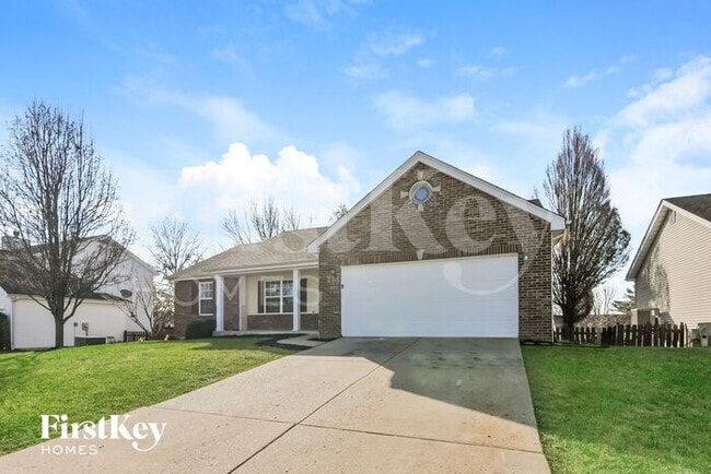 212 Royallmanor Ln in O'Fallon, MO - Building Photo - Building Photo