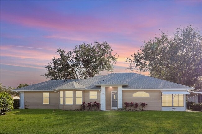 property at 5622 King James Ave