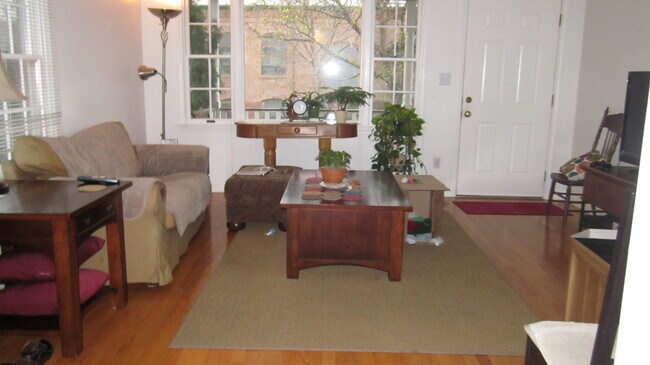 88 Chapel St in Newton, MA - Building Photo - Building Photo