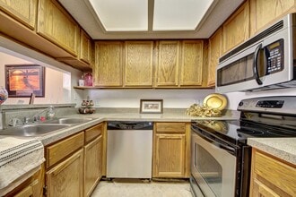 Summertree in Odessa, TX - Building Photo - Building Photo