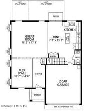 23 Tumbled Stone Wy in St. Augustine, FL - Building Photo - Building Photo