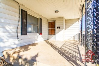 2524 Prentice NW in Lawton, OK - Foto de edificio - Building Photo