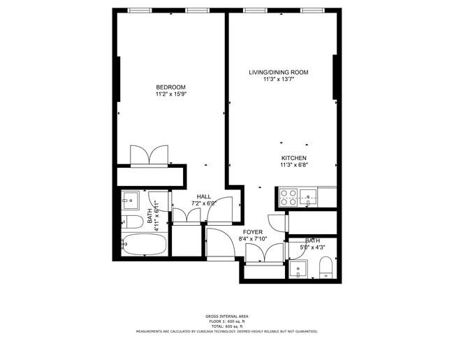 659 Tenth Ave in New York, NY - Foto de edificio - Building Photo