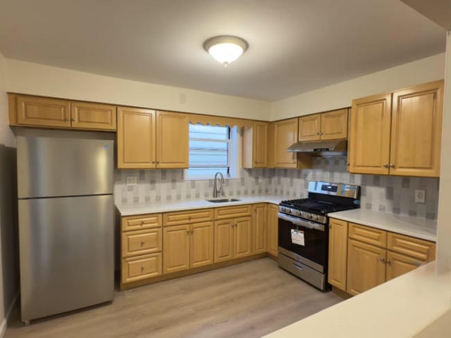 property at 1419 71st St