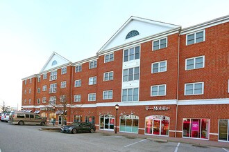 12368 Warwick Blvd in Newport News, VA - Building Photo - Building Photo