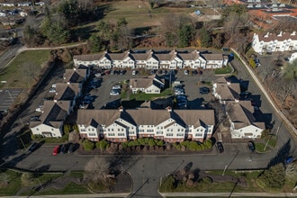 River Ridge Apartment Homes in Hamden, CT - Building Photo - Building Photo
