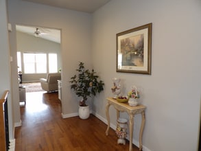 1552 Grand Overlook St in Colorado Springs, CO - Building Photo - Building Photo