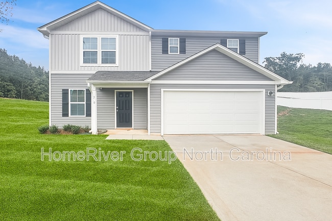 property at 119 Pine Needle Dr