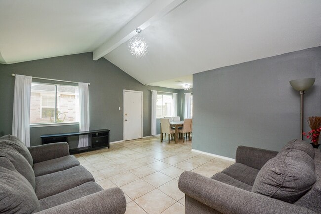 property at 8607 Crystal Cove Ct