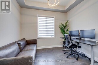19 Raindrop Terrace in Brampton, ON - Building Photo - Building Photo