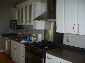 112 Bidwell Pkwy, Unit 2 in Buffalo, NY - Foto de edificio - Building Photo