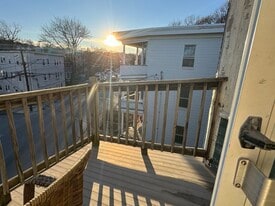 331 Faneuil St, Unit 3 in Boston, MA - Building Photo