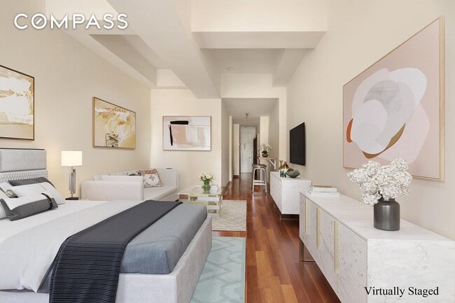 99 John St in New York, NY - Foto de edificio - Building Photo