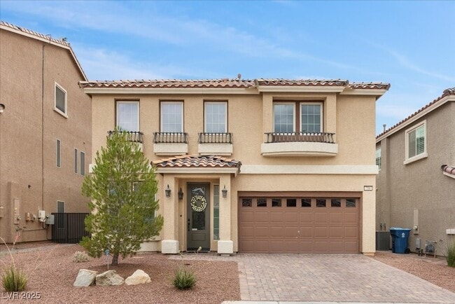 property at 716 Eros Ct