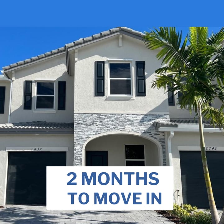 2639 SE 11th St in Homestead, FL - Building Photo