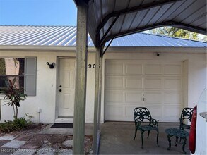 905 Larkspur St in Lake Placid, FL - Building Photo - Building Photo