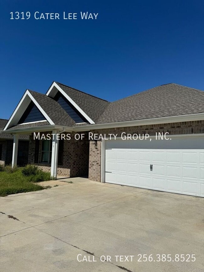 1319 Cater Lee Way in Foley, AL - Building Photo - Building Photo