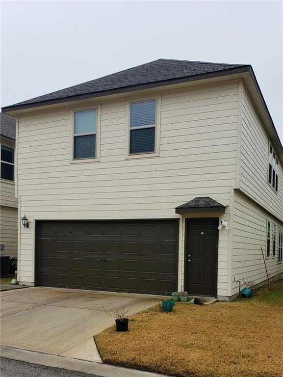 214 Diamond Point Dr in Dripping Springs, TX - Foto de edificio - Building Photo