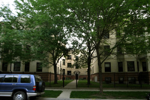 1434 W Carmen Ave Apartamentos