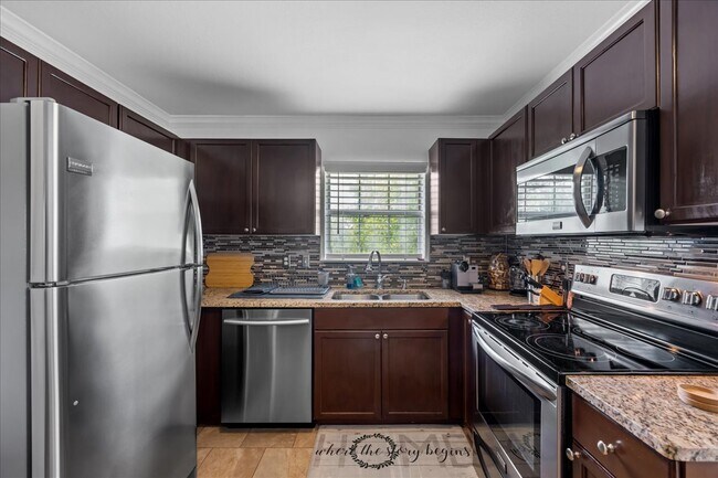 10961 Burnt Mill Rd in Jacksonville, FL - Building Photo - Building Photo